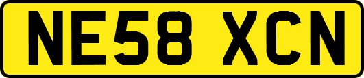 NE58XCN