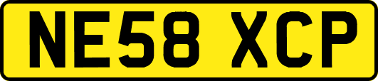 NE58XCP