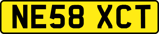 NE58XCT
