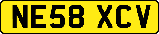 NE58XCV