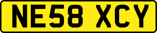 NE58XCY