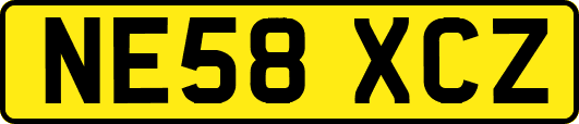 NE58XCZ