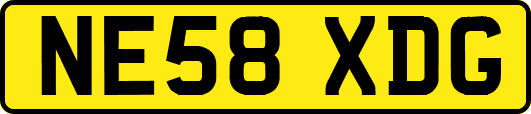 NE58XDG
