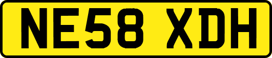NE58XDH
