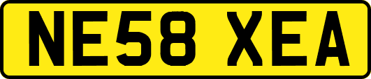 NE58XEA