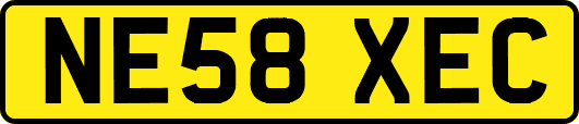 NE58XEC