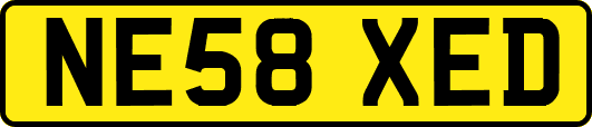 NE58XED