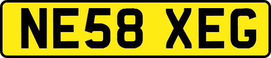 NE58XEG