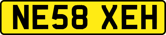 NE58XEH