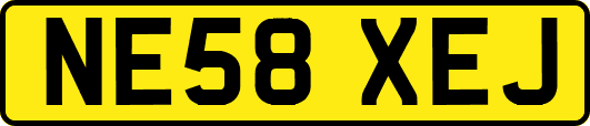 NE58XEJ