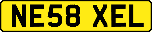 NE58XEL