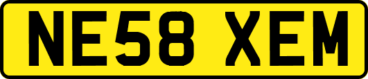 NE58XEM