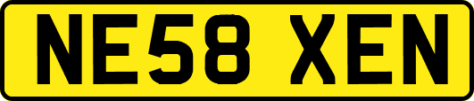 NE58XEN