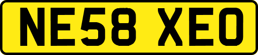 NE58XEO
