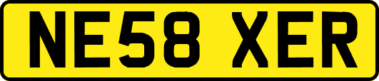 NE58XER