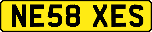 NE58XES