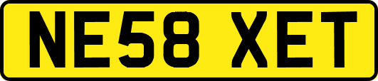 NE58XET