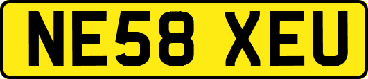 NE58XEU