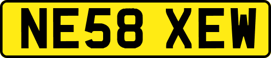 NE58XEW