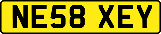 NE58XEY