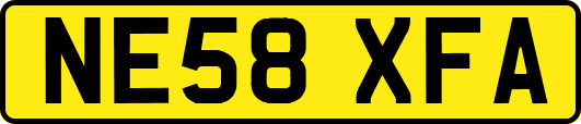 NE58XFA