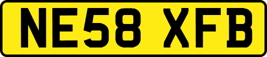 NE58XFB
