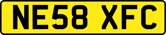 NE58XFC