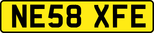 NE58XFE