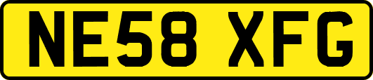 NE58XFG