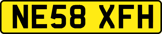 NE58XFH