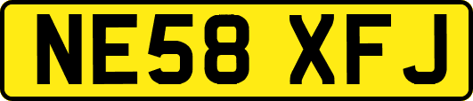 NE58XFJ
