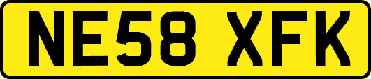 NE58XFK