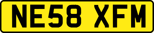 NE58XFM