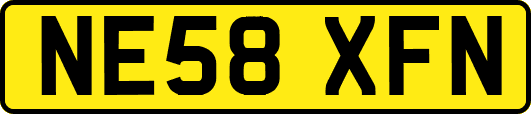 NE58XFN