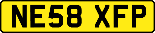 NE58XFP