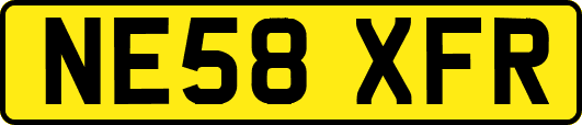 NE58XFR