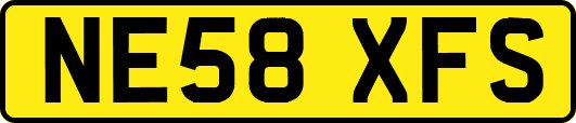 NE58XFS