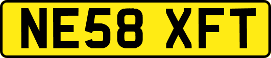NE58XFT