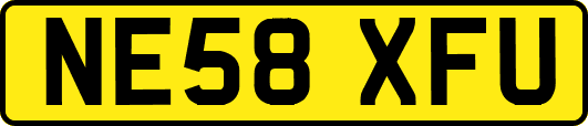 NE58XFU