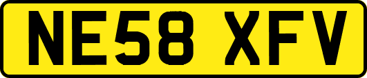 NE58XFV