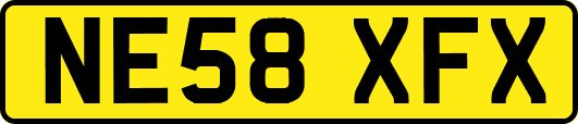 NE58XFX