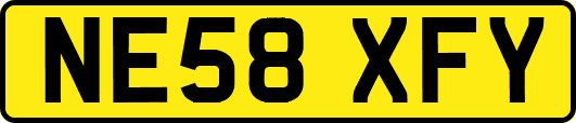 NE58XFY