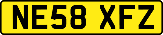 NE58XFZ