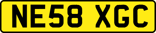 NE58XGC