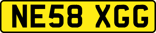 NE58XGG