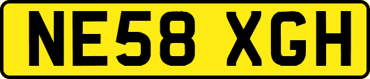 NE58XGH