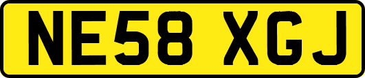 NE58XGJ