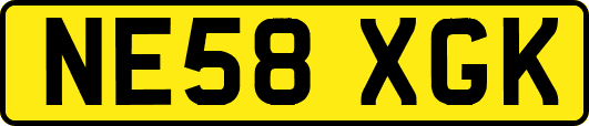 NE58XGK