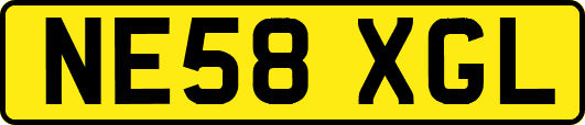 NE58XGL