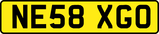 NE58XGO